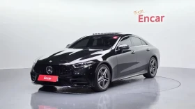 Mercedes-Benz CLS CLS300d - AMG LINE - Burmeister| Лизинг 400евр/м., снимка 2