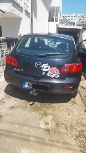 Mazda 3 HDI, снимка 2