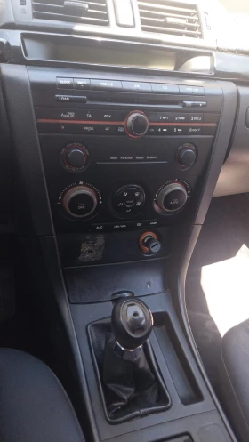 Mazda 3 HDI, снимка 5