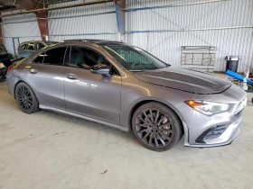 Mercedes-Benz CLA 350 AMG 4matic* Burmester, снимка 3