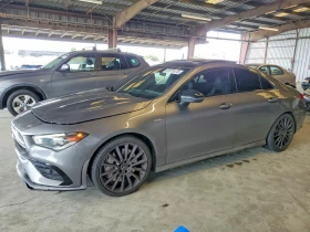 Mercedes-Benz CLA 350 AMG 4matic* Burmester, снимка 1