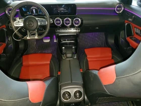 Mercedes-Benz CLA 350 AMG 4matic* Burmester, снимка 7