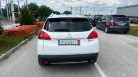 Peugeot 2008 1.6hdi avtomatik ALLURE, снимка 4