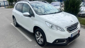 Peugeot 2008 1.6hdi avtomatik ALLURE, снимка 2