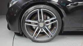 Mercedes-Benz E 63 AMG * 4MATIC+ * КОЖА* ПОДГРЕВ* ОБДУХВАНЕ* ПАНОРАМА* BU, снимка 5