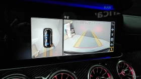 Mercedes-Benz E 63 AMG * 4MATIC+ * КОЖА* ПОДГРЕВ* ОБДУХВАНЕ* ПАНОРАМА* BU, снимка 14