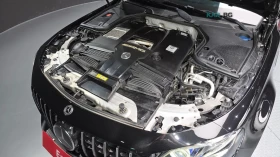 Mercedes-Benz E 63 AMG * 4MATIC+ * КОЖА* ПОДГРЕВ* ОБДУХВАНЕ* ПАНОРАМА* BU, снимка 6