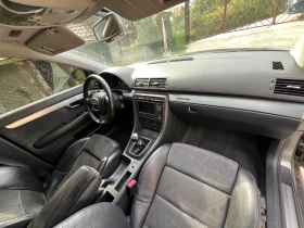Audi A4, снимка 4