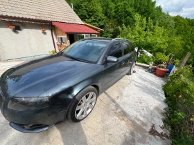 Audi A4, снимка 2