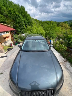Audi A4, снимка 10
