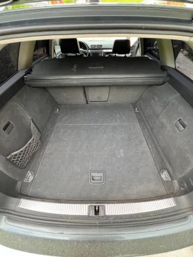 Audi A4, снимка 12