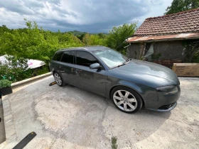 Audi A4, снимка 5