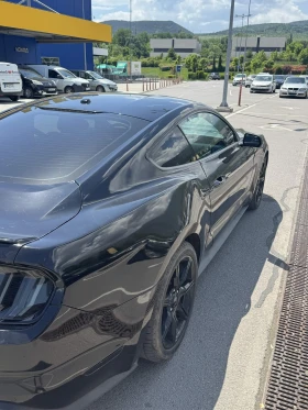Ford Mustang, снимка 7