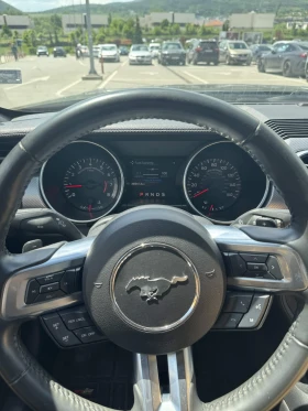 Ford Mustang, снимка 11