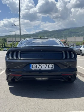 Ford Mustang, снимка 5