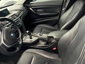 BMW 328 * 328i xDrive * АВТОКРЕДИТ БЕЗ ПЪРВОНАЧАЛНА ВНОСКА, снимка 10