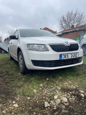 Skoda Octavia, снимка 6