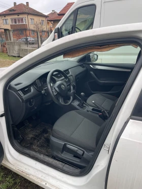 Skoda Octavia, снимка 4