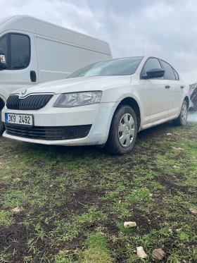 Skoda Octavia, снимка 1