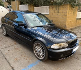 BMW 330, снимка 1