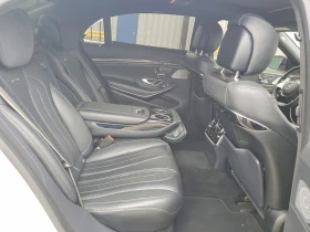 Mercedes-Benz S 63 AMG 5.5l, снимка 10