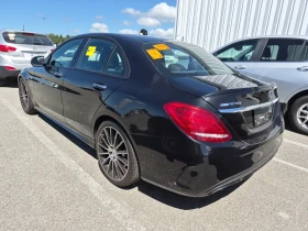 Mercedes-Benz C 43 AMG * * CARFAX * * АВТО КРЕДИТ * * , снимка 4