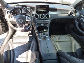Mercedes-Benz C 43 AMG * * CARFAX * * АВТО КРЕДИТ * * , снимка 6