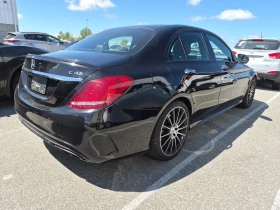 Mercedes-Benz C 43 AMG * * CARFAX * * АВТО КРЕДИТ * * , снимка 3