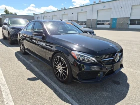 Mercedes-Benz C 43 AMG * * CARFAX * * АВТО КРЕДИТ * * , снимка 2