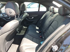 Mercedes-Benz C 43 AMG * * CARFAX * * АВТО КРЕДИТ * * , снимка 9