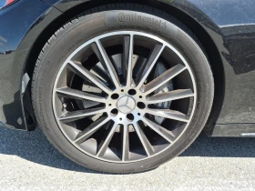 Mercedes-Benz C 43 AMG * * CARFAX * * АВТО КРЕДИТ * * , снимка 11