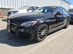 Mercedes-Benz C 43 AMG * * CARFAX * * АВТО КРЕДИТ * * , снимка 1