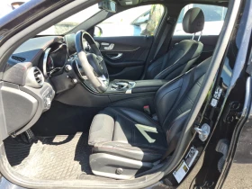 Mercedes-Benz C 43 AMG * * CARFAX * * АВТО КРЕДИТ * * , снимка 5