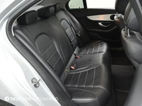 Mercedes-Benz C 200 Avantgarde, снимка 12