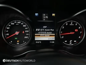Mercedes-Benz C 200 Avantgarde, снимка 16