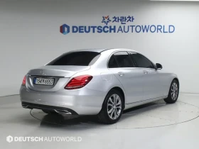 Mercedes-Benz C 200 Avantgarde, снимка 2