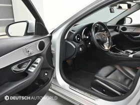 Mercedes-Benz C 200 Avantgarde, снимка 11