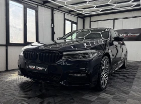 BMW 530 M-Paket/Xdrive/Digital/СОБСТВЕН ЛИЗИНГ, снимка 1