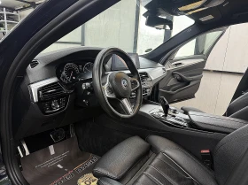BMW 530 M-Paket/Xdrive/Digital/СОБСТВЕН ЛИЗИНГ, снимка 16