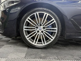 BMW 530 M-Paket/Xdrive/Digital/СОБСТВЕН ЛИЗИНГ, снимка 9