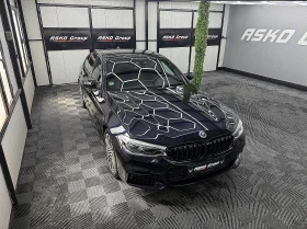 BMW 530 M-Paket/Xdrive/Digital/СОБСТВЕН ЛИЗИНГ, снимка 7