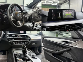 BMW 530 M-Paket/Xdrive/Digital/СОБСТВЕН ЛИЗИНГ, снимка 10