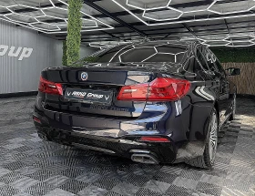 BMW 530 M-Paket/Xdrive/Digital/СОБСТВЕН ЛИЗИНГ, снимка 6