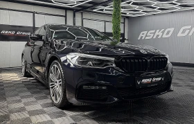 BMW 530 M-Paket/Xdrive/Digital/СОБСТВЕН ЛИЗИНГ, снимка 3
