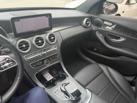 Mercedes-Benz C 300 * CARFAX * MULTIBEAM * DISTRONIC, снимка 9