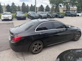 Mercedes-Benz C 300 * CARFAX * MULTIBEAM * DISTRONIC, снимка 3