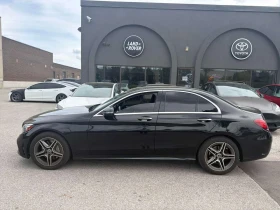 Mercedes-Benz C 300 * CARFAX * MULTIBEAM * DISTRONIC, снимка 2