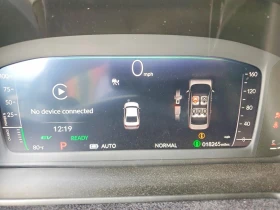 Honda Accord 2.0l Hybrid Exl, снимка 9