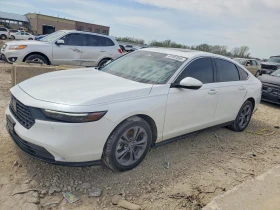 Honda Accord 2.0l Hybrid Exl, снимка 1