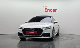 Audi A7 55TFSI* HUD* 4PODGREVA* OBDUXVANIQ* TEXNOTEST* S-L, снимка 3